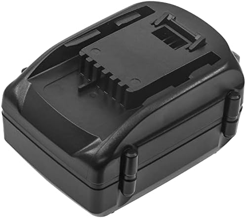 Подмяна на батерията за Подстригване AL-KO GTLi 18V Comfort Rasentrimmer GTLi
