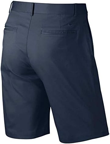 Мъжки къси панталони за голф Найки с гъвкава сърцевина