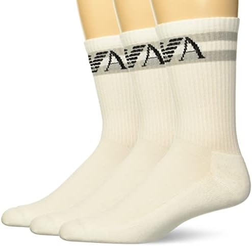 Мъжки спортни Къси чорапи от Emporio Armani от 3 опаковки