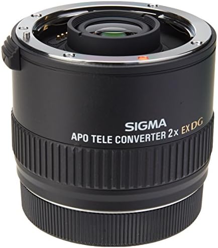 Телеконвертер Sigma APO 2x EX DG за обективи на Nikon Mount