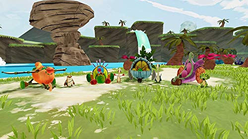 Gigantosaurus Игра за Xbox One - Xbox One