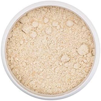 Органични Колоидна Овесено брашно за вана – 6 грама Овсяного прах за облекчаване на състоянието суха, Раздразнена, Сърбеж