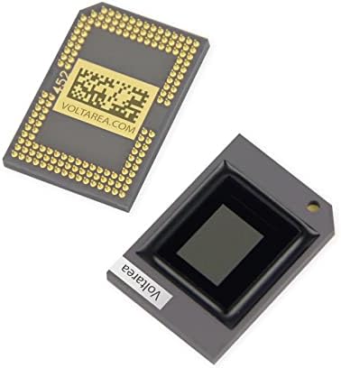 Истински OEM ДМД DLP чип за Dukane 6650WSS с гаранция 60 дни