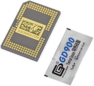 Истински OEM ДМД DLP чип на NEC U310W с гаранция 60 дни