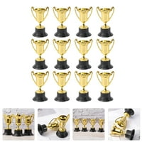 Reteauty пластмасови награди трофеи пластмасови детски наградни чаши Училище за възнаграждение за възнаграждение