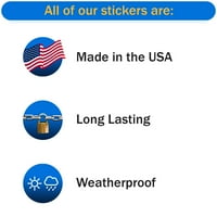 American Staffordshire Sticker Decal Die Cut - самозалепващо винил - устойчив на атмосферни влияния - направен в САЩ - много цветове и размери - кучешки кучешки домашен любимец amstaff