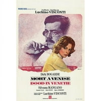 Постер на Postterazzi във Венеция Филмов плакат - в