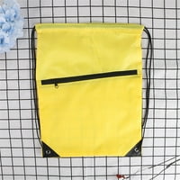 Disgod нов стил преносим спортна чанта с колан за каране на раница за раница за раница чанта за дрехи за дрехи Раници раници за пътуване с съхранение