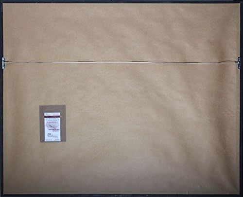 Джорди Нелсън подписа фланелка на Грийн Бей Пакърс 35 x 43 с потребителски дизайн (Бекет)