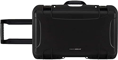 Rokinon Xeen CF 24 мм, 50 мм, 85 мм Т1.5 Pro Cine с 3 обективи за Sony E, Комплект с калъф за носене, комплект за почистване