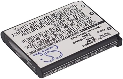 Подмяна на 660 mah батерии за Medion Life P86350, Life P86355, Life P86358, P/N NP-45