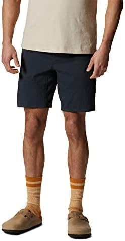 Мъжки спортни дрехи Mountain Hardwear Ap Active Short