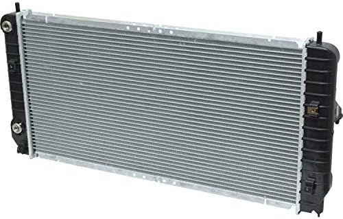Радиатор климатик за Cadillac Seville QU