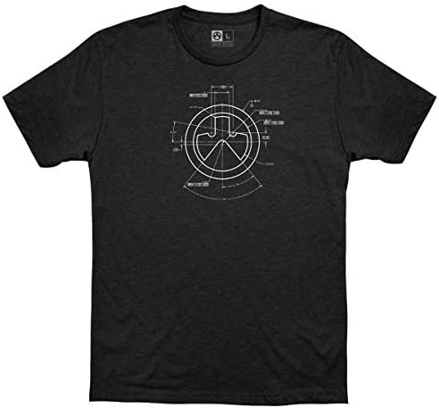 Мъжки t-shirt Magpul Standard CVC с кръгло деколте и Къс ръкав Magpul