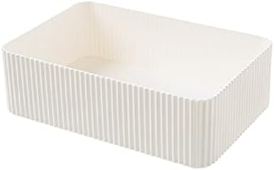 XPIT Пластмасова Кутия за съхранение в Банята за Домашния офис, на Окото, Тенис на маса Кутия за съхранение на Дреболии,