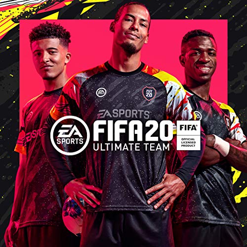 750 точки FIFA 20 Ultimate Team Points - [Цифров код Xbox One]