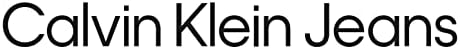 Тениска с кръгло деколте и графичен дизайн на Calvin Klein Момчета с дълъг ръкав
