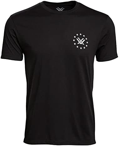 Ризи с къс ръкав Оптика Vortex Salute