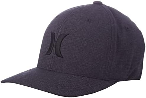 Мъжка шапка Hurley – бейзболна шапка Phantom Flexfit хипита