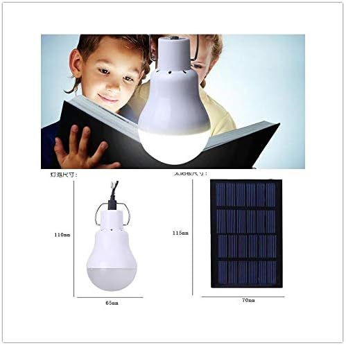 ZHIYU LED Слънчева Лампа Преносима Светодиодна Лампа На Слънчеви Батерии Led Осветление Соларен Панел Кемпинговая Палатка