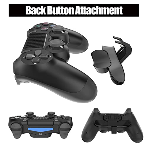 Остриета за контролер PS4, Определяне на бутони за Връщане за Playstation 4, Контролер PS4 Ножове, за да контролер PS4, Определяне на бутони за връщане