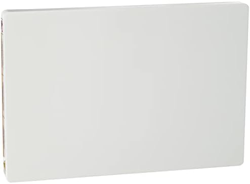 Многоцветен магнитна платформа Sizzix един размер за печати, с дебелина на плочата 656499