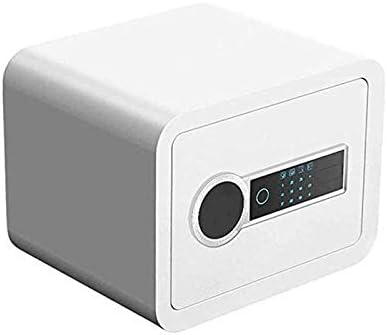 Големият електронен цифров сейф LUKEO за домашна сигурност на бижута - имитация на заключване на сейфа