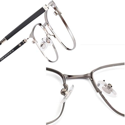 Постепенно Мультифокальные Очила в метални рамки и Полимерни лещи, Далечни и Близки Неполяризованные ридеры с Двойно предназначение