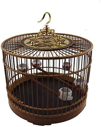 Птичья Клетка DAPERCI Поставка За полет на Домашни Птици, Клетки за Папагали Къщичка за домашни Любимци, Клетки за птици