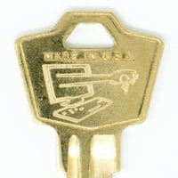 181E Клавиши за подмяна на шкафа за файлове: Ключове