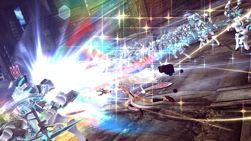 Съдбата / EXTELLA: Умбральная звезда издание на Благороден фантазм - PlayStation 4
