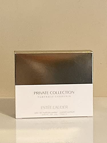 Estee Lauder Private Collection Тубероза Гардения унция 2.5 / 75 мл Спрей за парфюмерийната вода