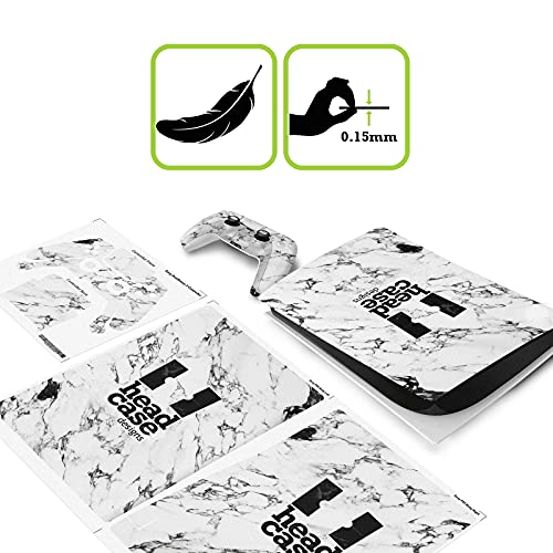 Дизайн на своята практика за главата С официален Лиценз Andrea Lauren Design Авокадо Art Mix Vinyl Стикер Калъф за игра кожа, Съвместим С контролера на Sony PlayStation 4 PS4 DualShock 4