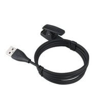 CTRPOWSTRO USB зареждане 735xt зарядно за смяна на кабел за кабел за Garmin Forerunner 735xt подход S20