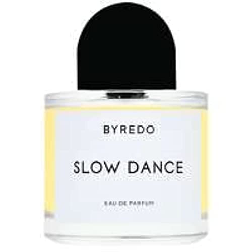 Спрей за парфюмерийната вода Byredo Slow Dance EDP (Унисекс) от 3,3 грама / 100 мл
