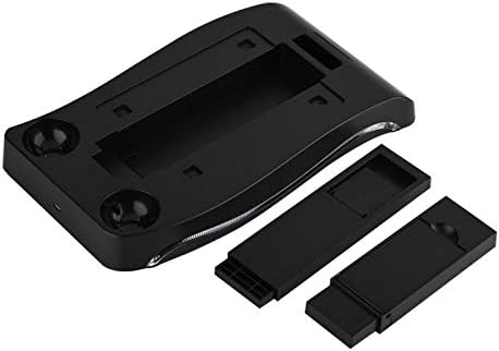 Mxzzand зарядно устройство за батерията, зарядно устройство ще захранване на Зарядно устройство за контролер PS4 VR