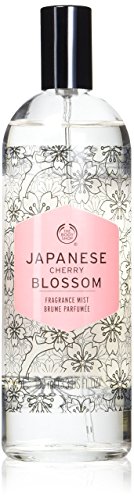 Ароматни Мъгла The Body Shop Japanese Cherry Blossom, 3,3 Течни унции