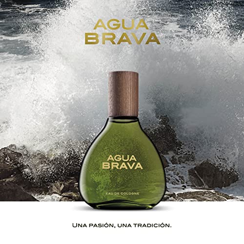 Agua Brava От Антонио Пуча За мъже. Кьолн 17 Грама