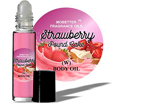 Нашите впечатления от женски парфюмерного масло за тяло Candy Kiss (W) от Mobetter Fragrance Oils