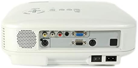Цифров видео проектор NEC VT47