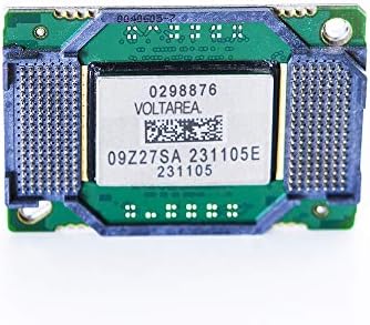 Истински OEM ДМД DLP чип за Vivitek D967-BK Гаранция 60 дни