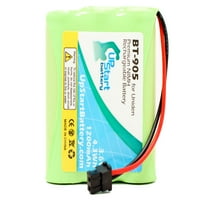 - Upstart Battery Uniden EXP батерия - Замяна на батерията на Uniden безжичен телефон