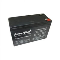 Powerstar Mge ES Plus SLA заместваща батерия
