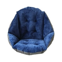 DaioSportswear Clearance Полузатворен едно седалка възглавница за възглавница на седалката седалка седалка топло комфортно море